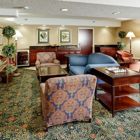 Red Lion Hotel Cromwell Interno foto
