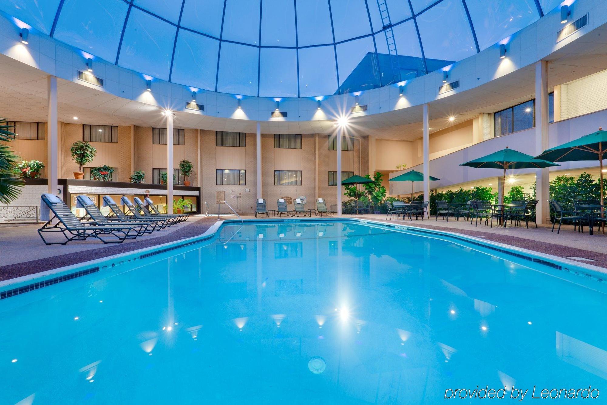 Red Lion Hotel Cromwell Servizi foto