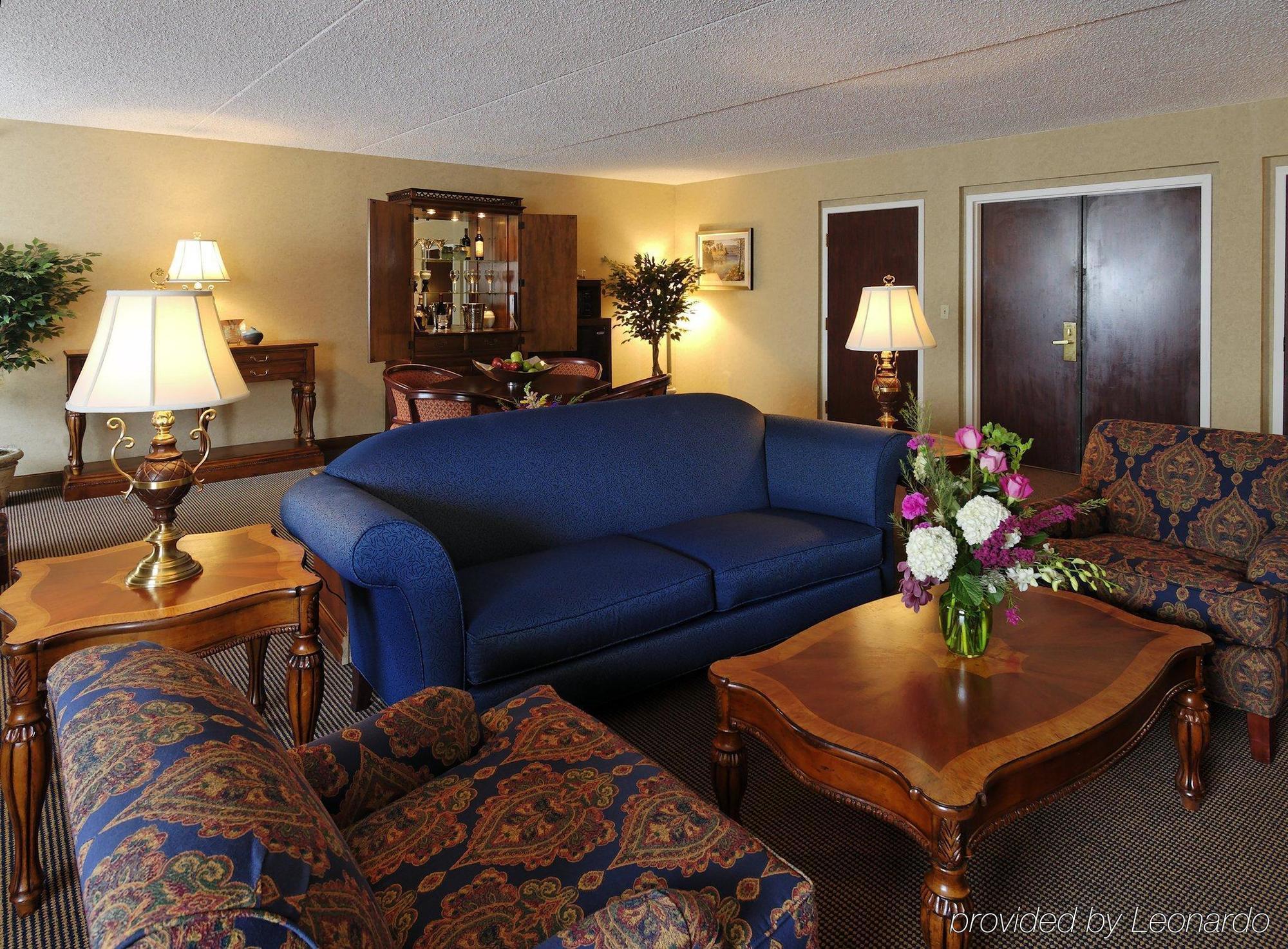 Red Lion Hotel Cromwell Camera foto