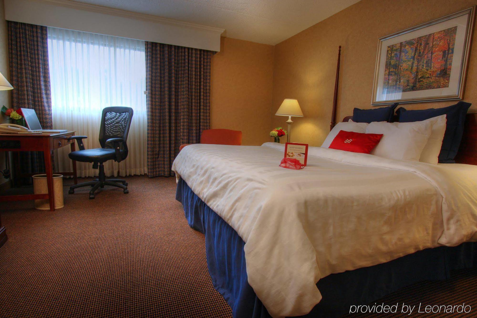 Red Lion Hotel Cromwell Camera foto