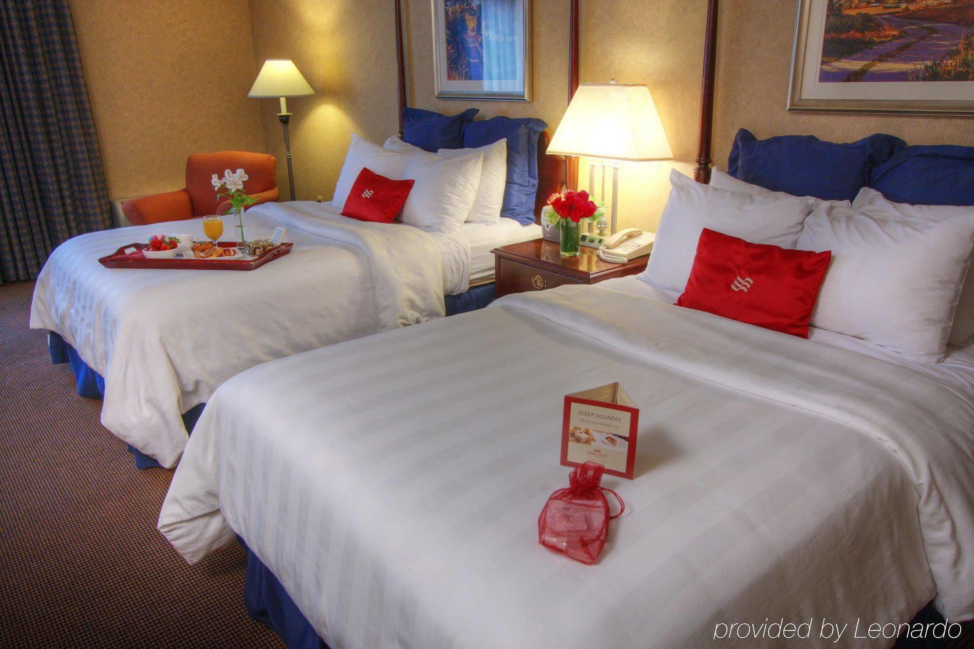 Red Lion Hotel Cromwell Camera foto