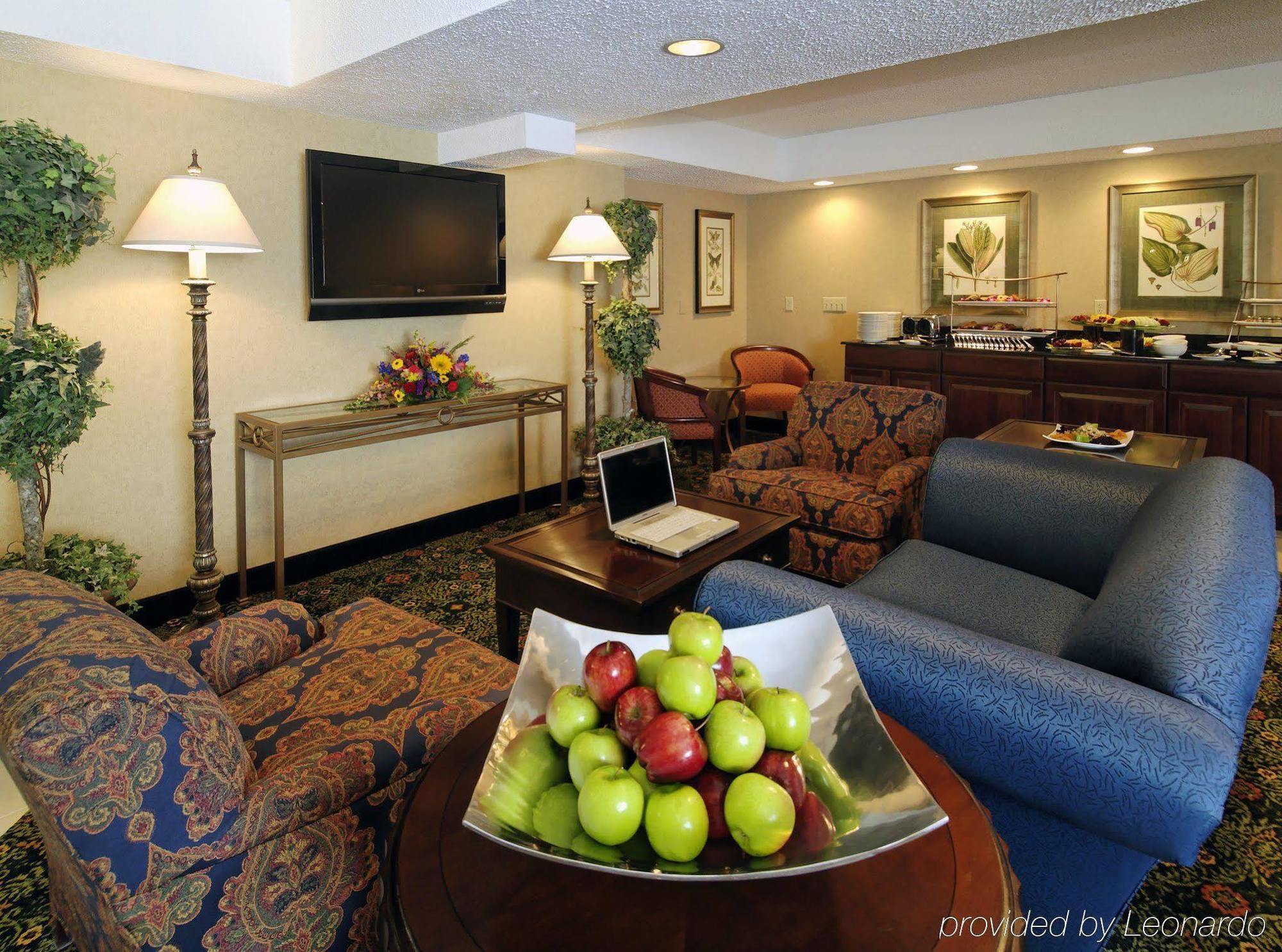 Red Lion Hotel Cromwell Camera foto